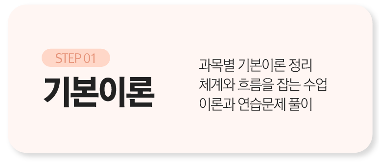 기본이론 